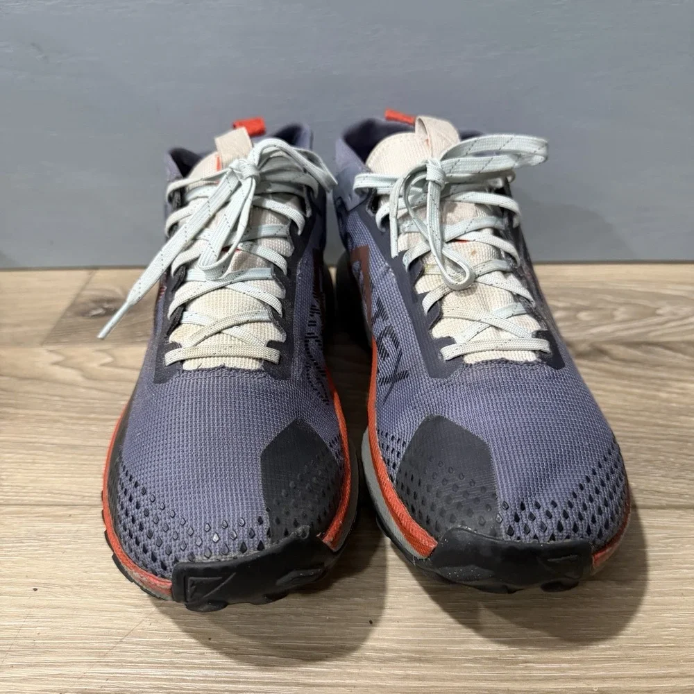 Nike React Pegasus Trail 4 GORE-TEX Daybreak DJ7929-502 Men’s Size 8